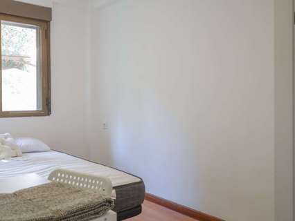 Piso en alquiler en Madrid