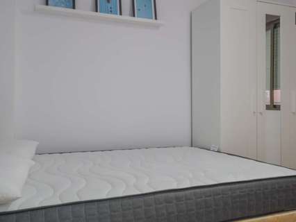 Piso en alquiler en Madrid