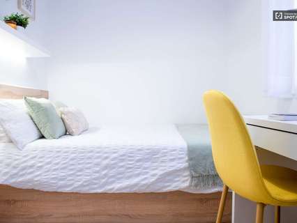 Piso en alquiler en Madrid