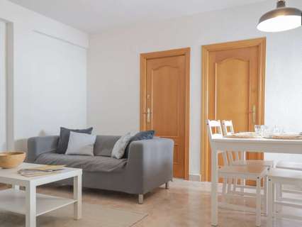 Apartamento en alquiler en Madrid