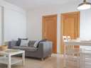 Apartamento en alquiler en Madrid