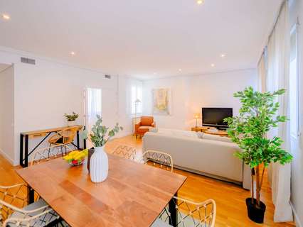 Apartamento en alquiler en Madrid