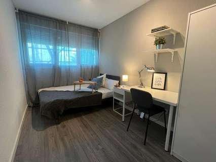 Piso en alquiler en Madrid