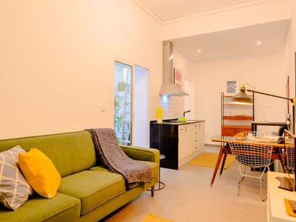 Apartamento en alquiler en Madrid