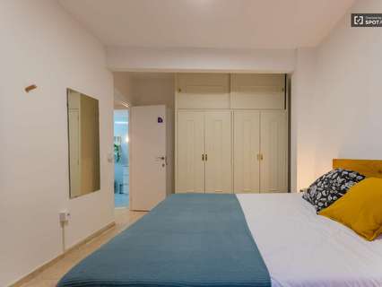 Piso en alquiler en Valencia