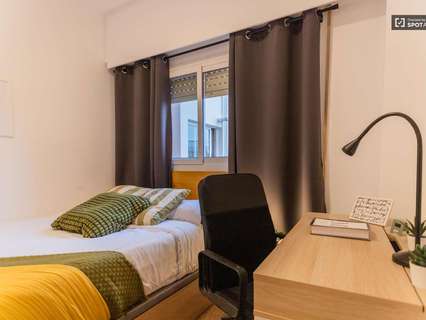 Piso en alquiler en Valencia