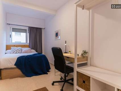 Piso en alquiler en Valencia