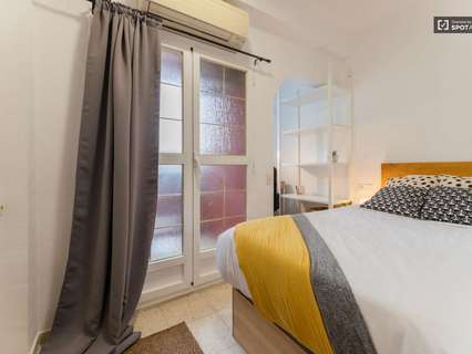 Piso en alquiler en Valencia