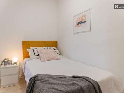 Piso en alquiler en Valencia