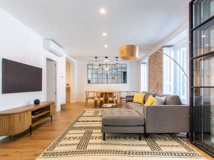 Apartamento en alquiler en Madrid