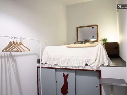 Apartamento en alquiler en Madrid