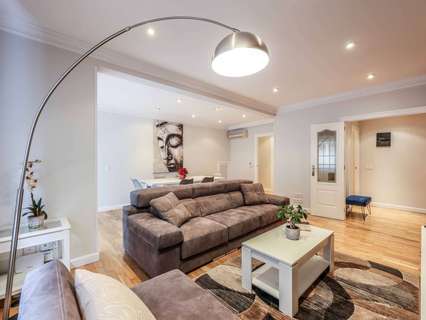 Apartamento en alquiler en Madrid