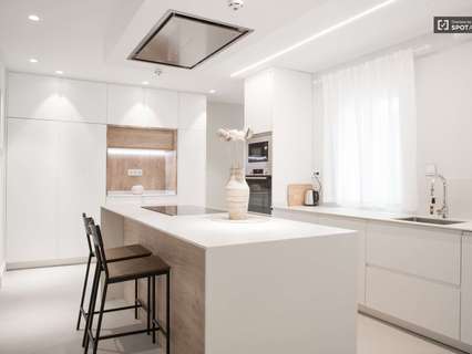 Apartamento en alquiler en Madrid