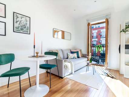 Apartamento en alquiler en Madrid