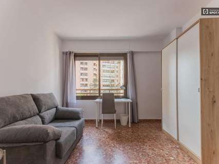 Piso en alquiler en Valencia