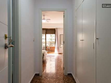 Piso en alquiler en Valencia