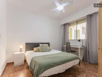 Piso en alquiler en Valencia