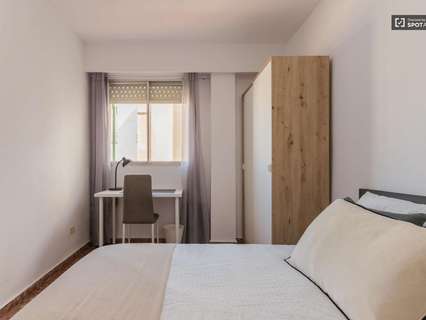 Piso en alquiler en Valencia