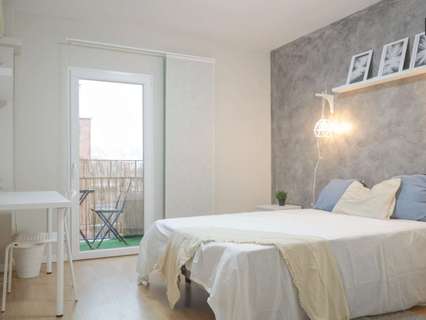 Piso en alquiler en San Sebastián de los Reyes