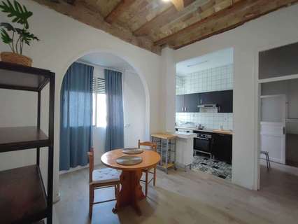 Apartamento en alquiler en Valencia