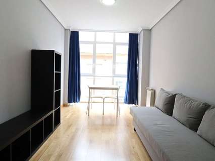 Apartamento en alquiler en Madrid