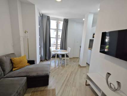 Apartamento en alquiler en Valencia