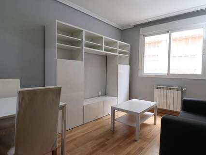 Apartamento en alquiler en Madrid