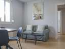 Apartamento en alquiler en Madrid