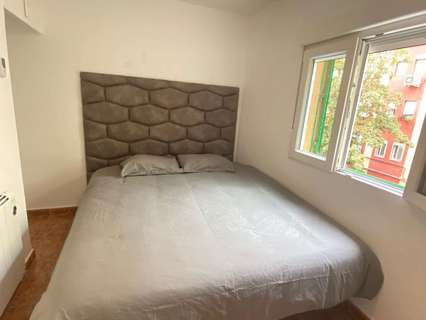 Piso en alquiler en Madrid