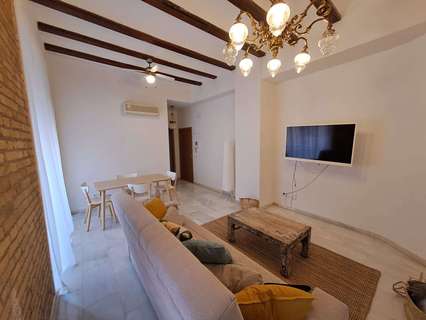 Apartamento en alquiler en Valencia