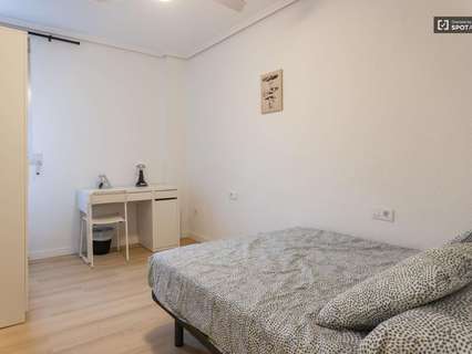 Piso en alquiler en Valencia