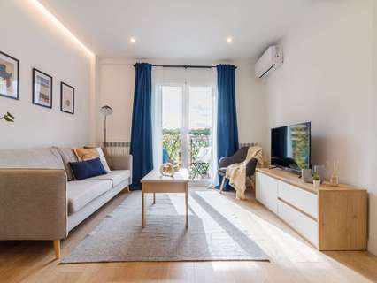 Apartamento en alquiler en Madrid