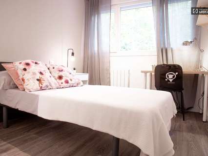 Piso en alquiler en Madrid