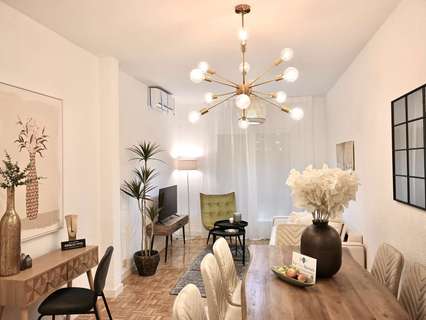 Apartamento en alquiler en Madrid