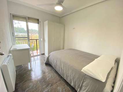 Piso en alquiler en Madrid