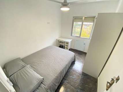 Piso en alquiler en Madrid