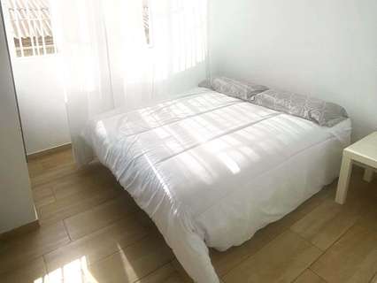 Piso en alquiler en Valencia