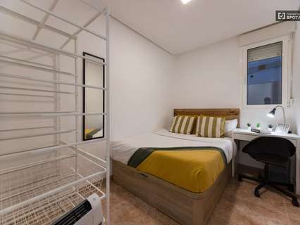 Piso en alquiler en Valencia