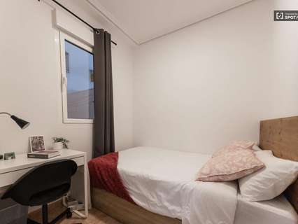 Piso en alquiler en Valencia