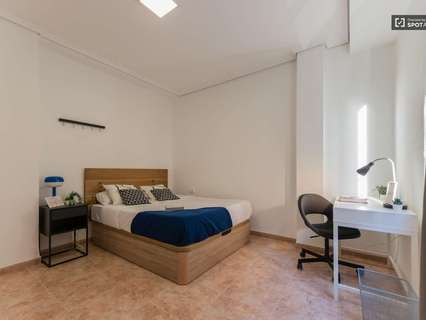 Piso en alquiler en Valencia