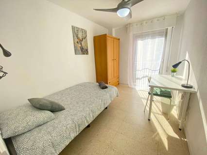 Piso en alquiler en Madrid