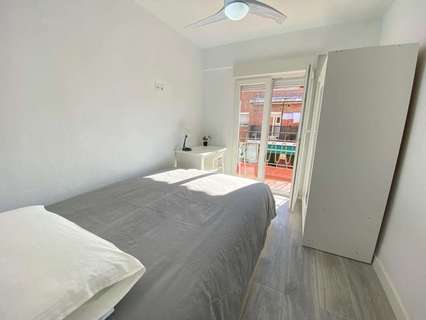 Piso en alquiler en Madrid