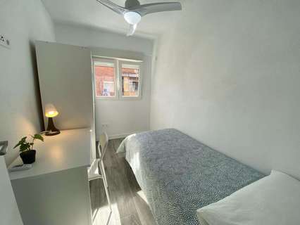 Piso en alquiler en Madrid