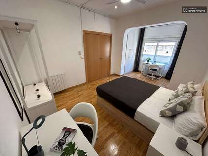 Piso en alquiler en L'Hospitalet de Llobregat