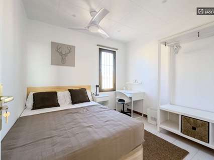 Piso en alquiler en L'Hospitalet de Llobregat