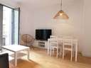 Apartamento en alquiler en Madrid