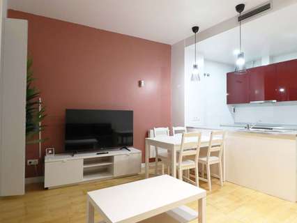 Apartamento en alquiler en Madrid