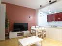 Apartamento en alquiler en Madrid