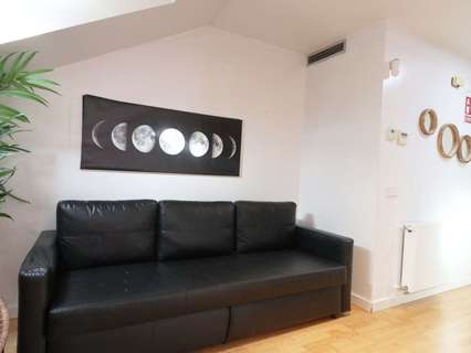 Apartamento en alquiler en Madrid
