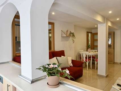 Apartamento en alquiler en Madrid